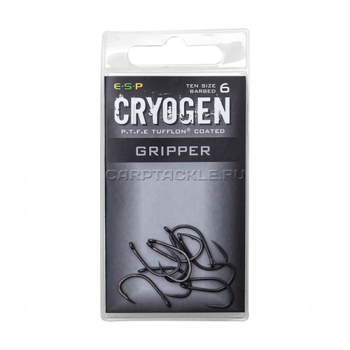 Крючки ESP Cryogen Gripper